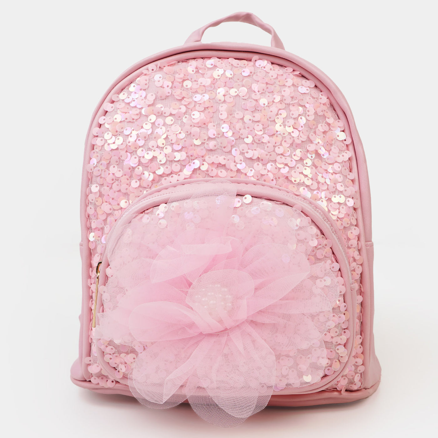 Fancy Backpack Multipurpose For Girls