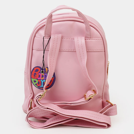 Fancy Backpack Multipurpose For Girls