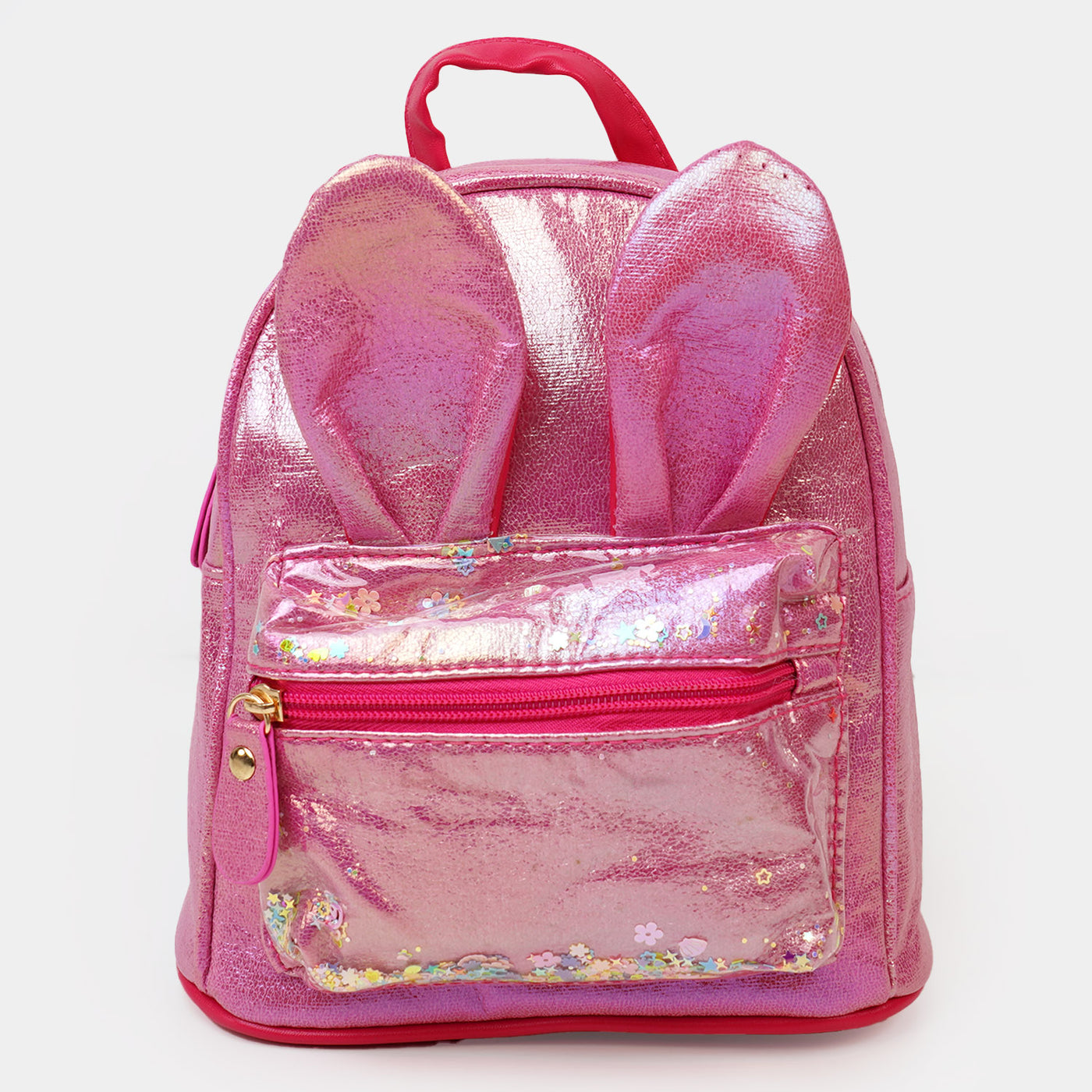 Fancy Backpack Multipurpose For Girls