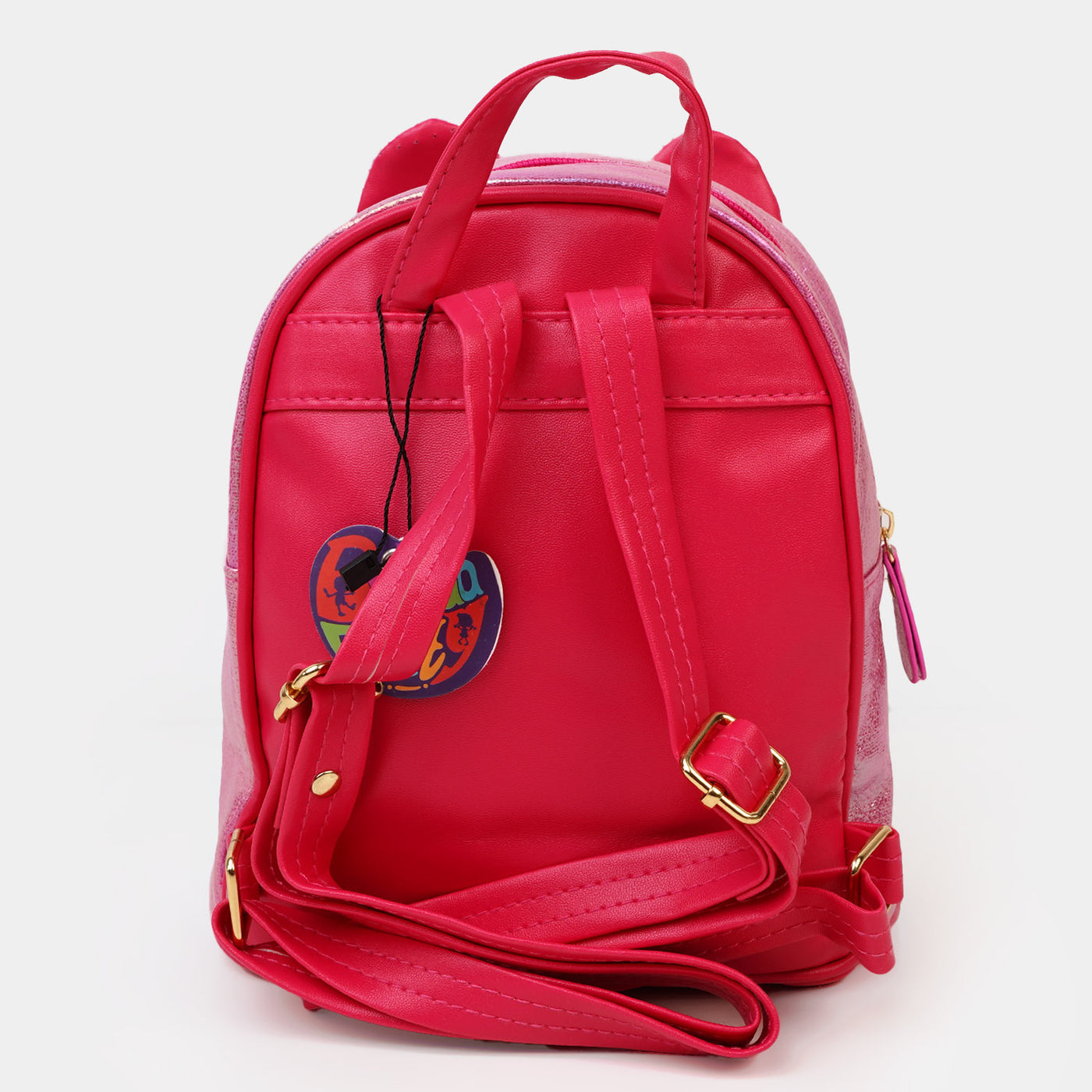 Fancy Backpack Multipurpose For Girls