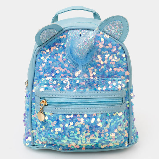 Fancy Backpack Multipurpose For Girls