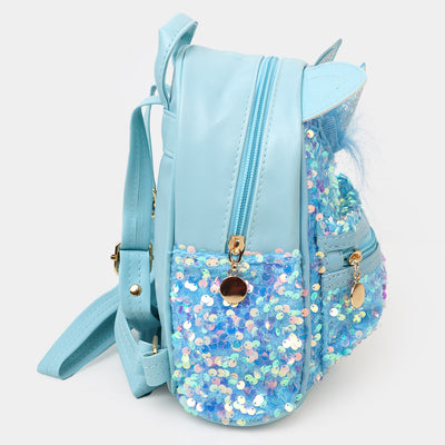 Fancy Backpack Multipurpose For Girls