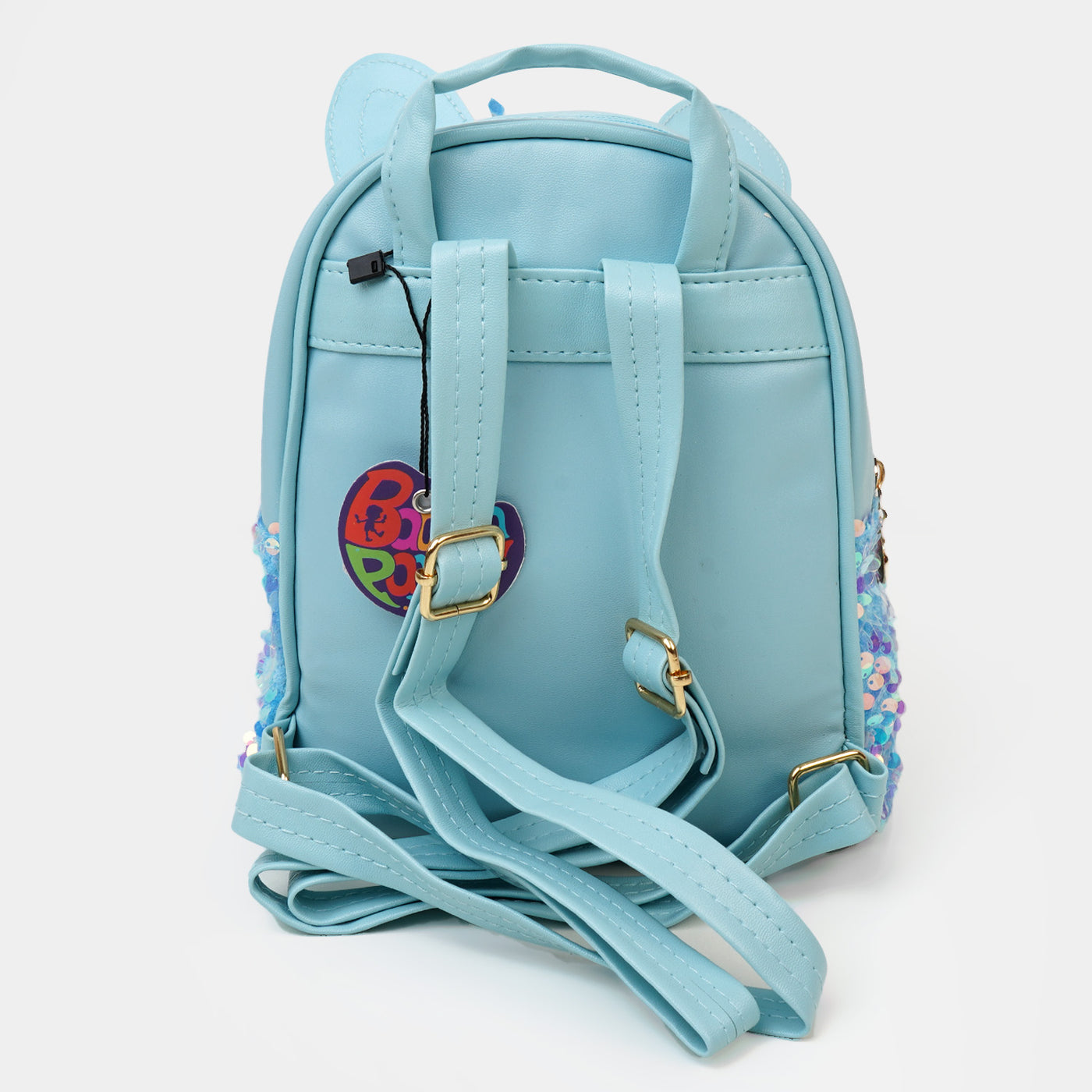 Fancy Backpack Multipurpose For Girls