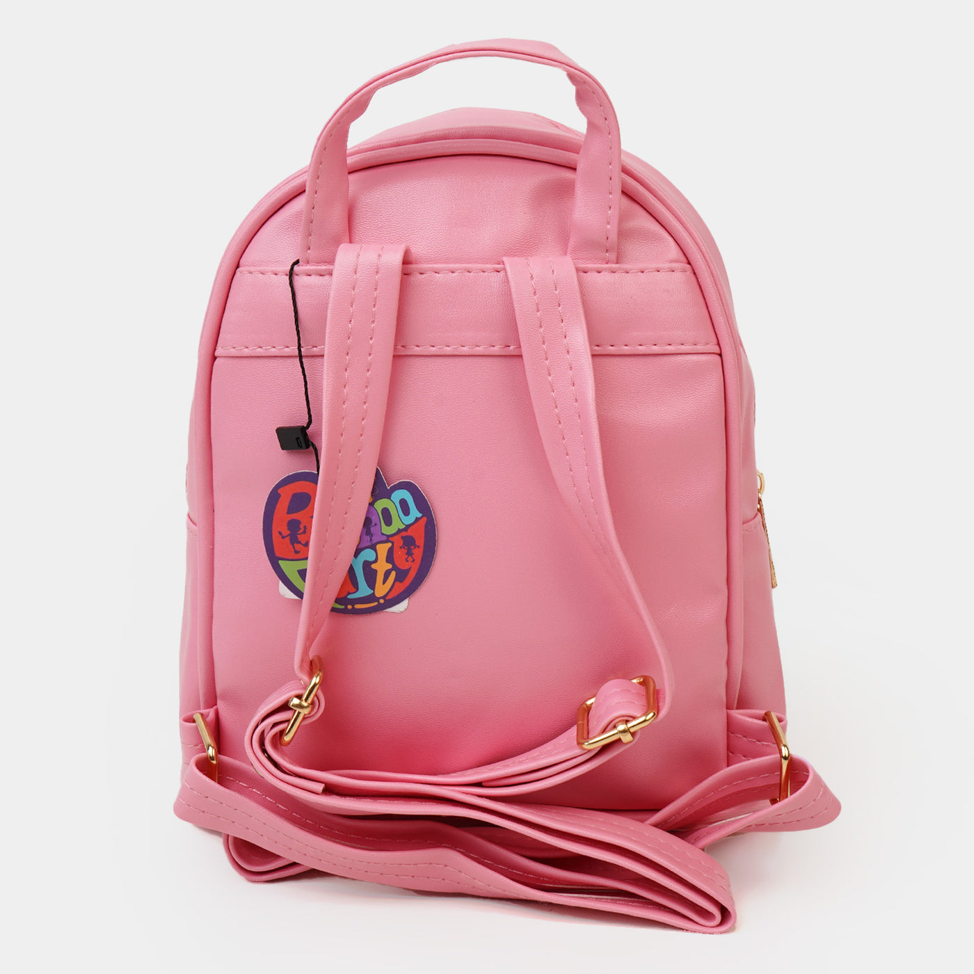 Fancy Backpack Multipurpose For Girls