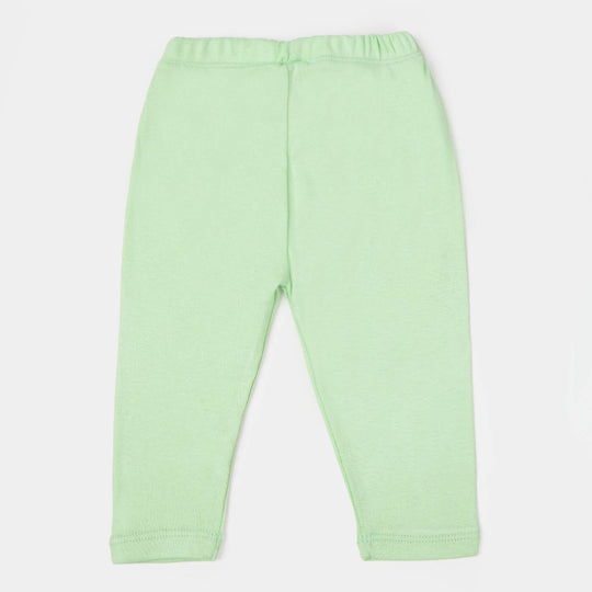 Infant Boys Pajama 3 PCs Set Sea Champ - Multi