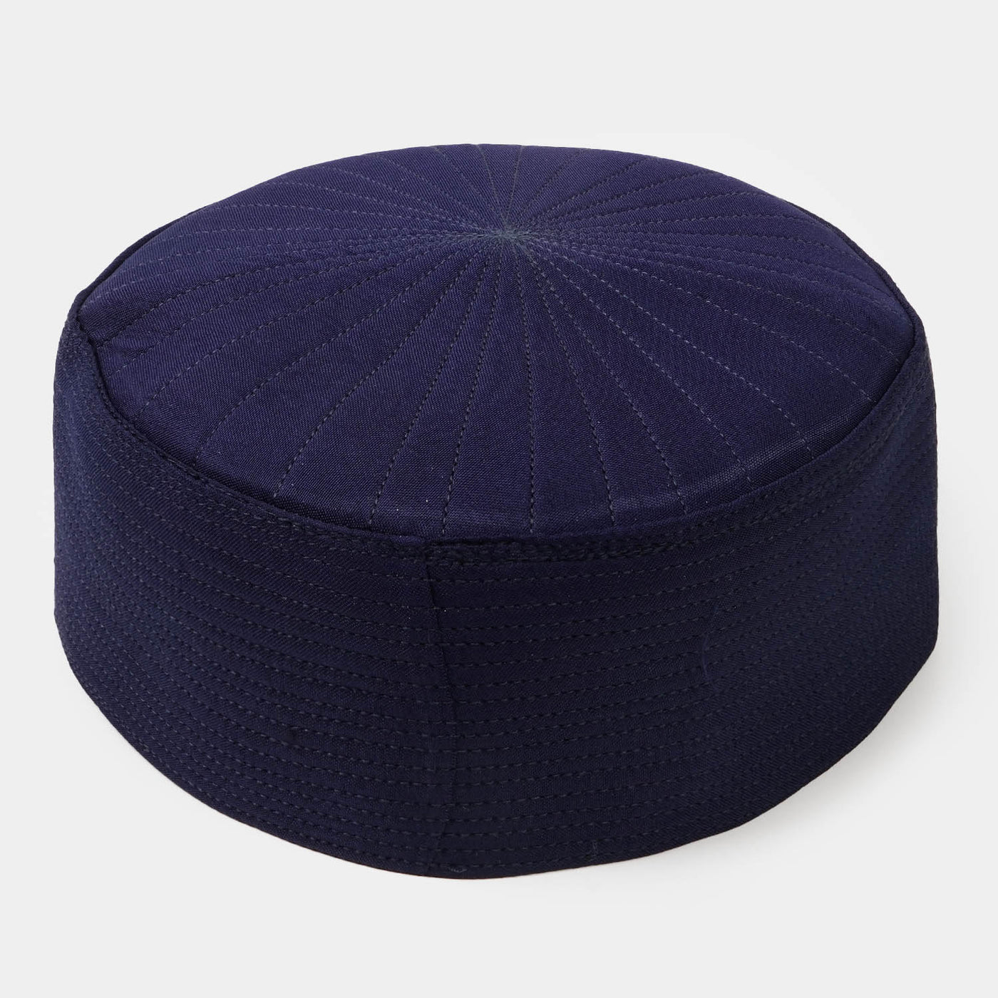 Islamic Prayer Cap - NAVY