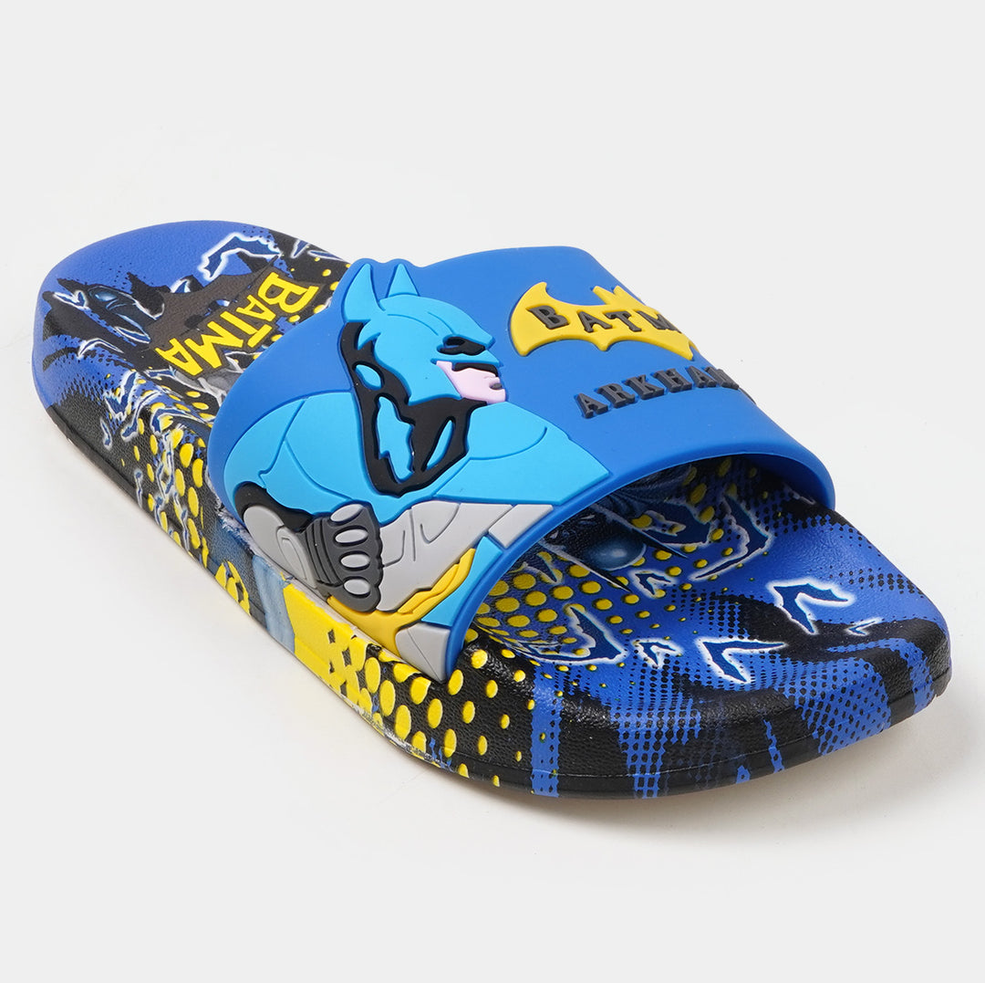 Boys Slipper Summer Kids Shower Slipper