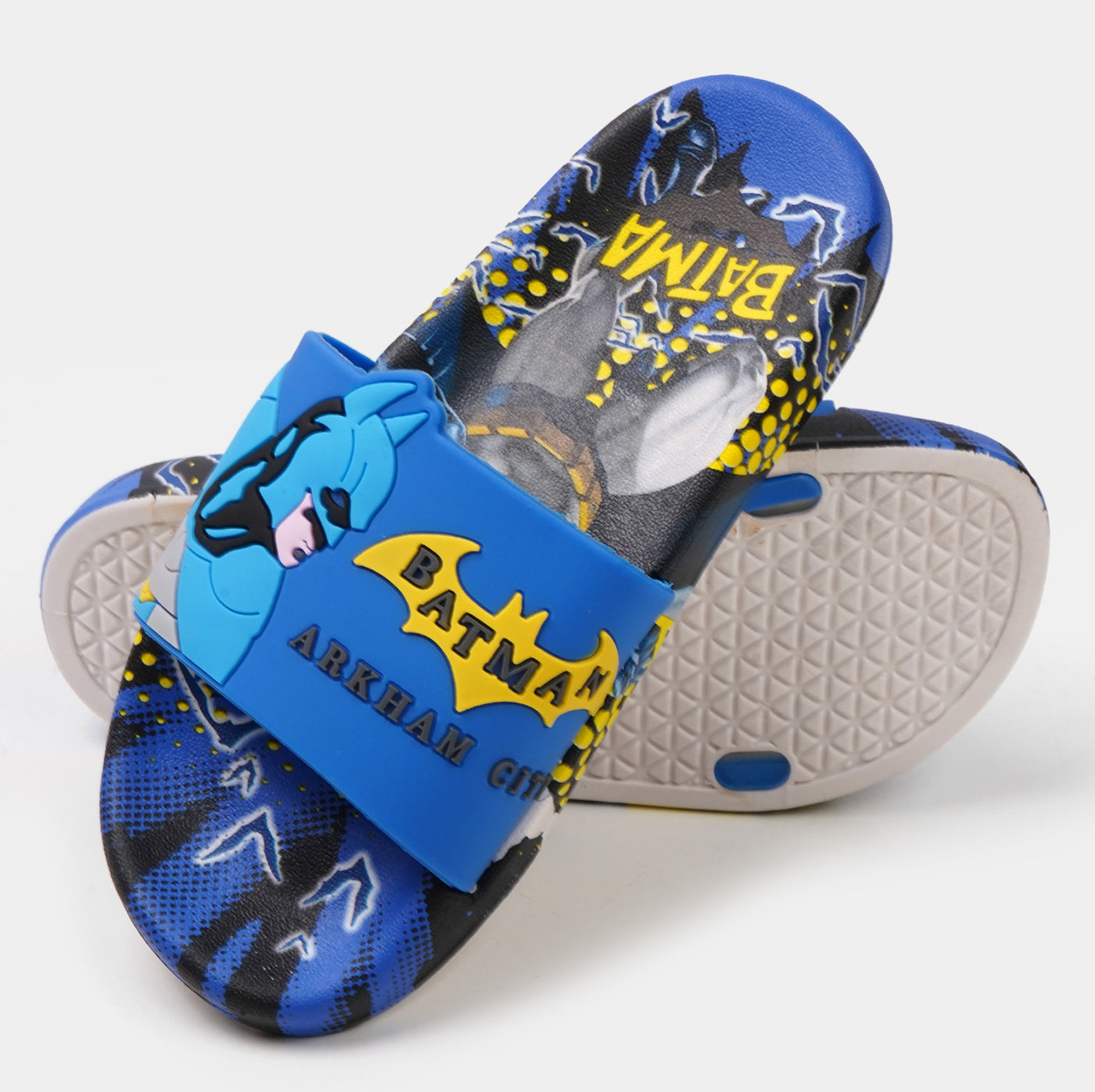 Boys Slipper Summer Kids Shower Slipper