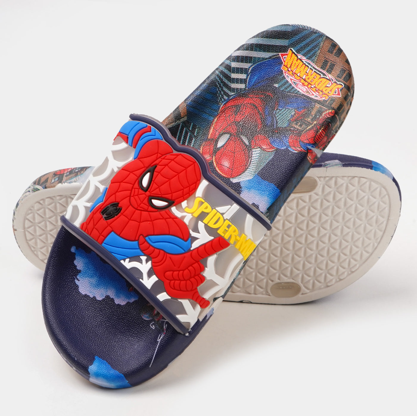 Boys Slipper Summer Kids Shower Slipper