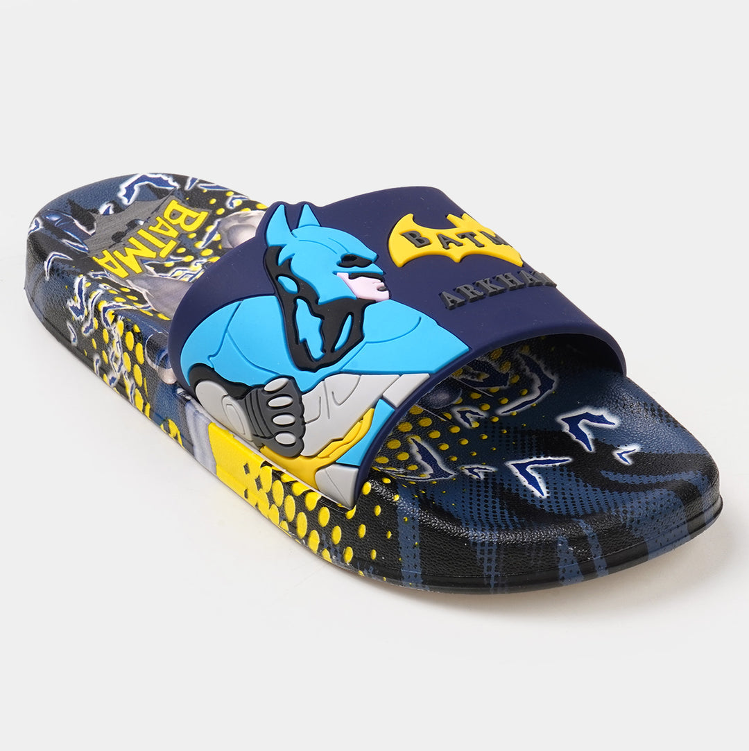 Boys Slipper Summer Kids Shower Slipper