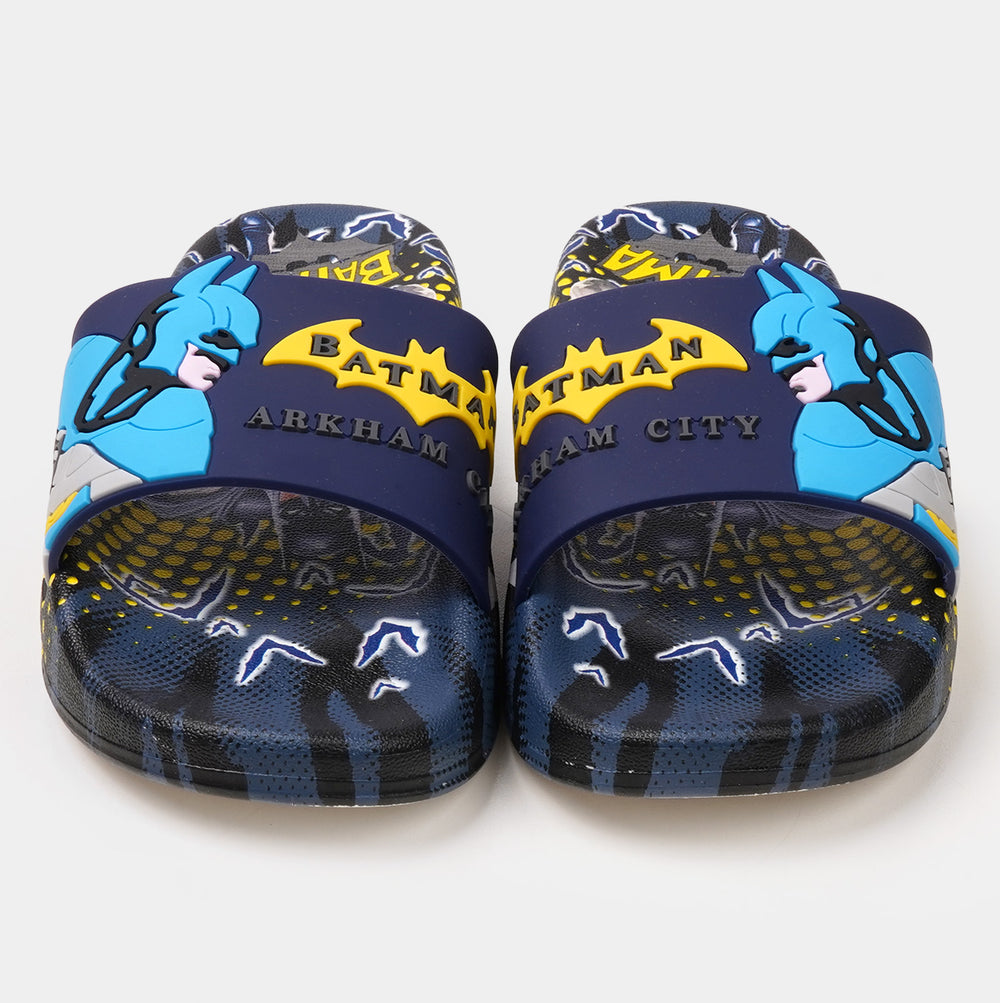 Boys Slipper Summer Kids Shower Slipper