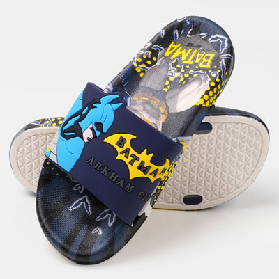 Boys Slipper Summer Kids Shower Slipper