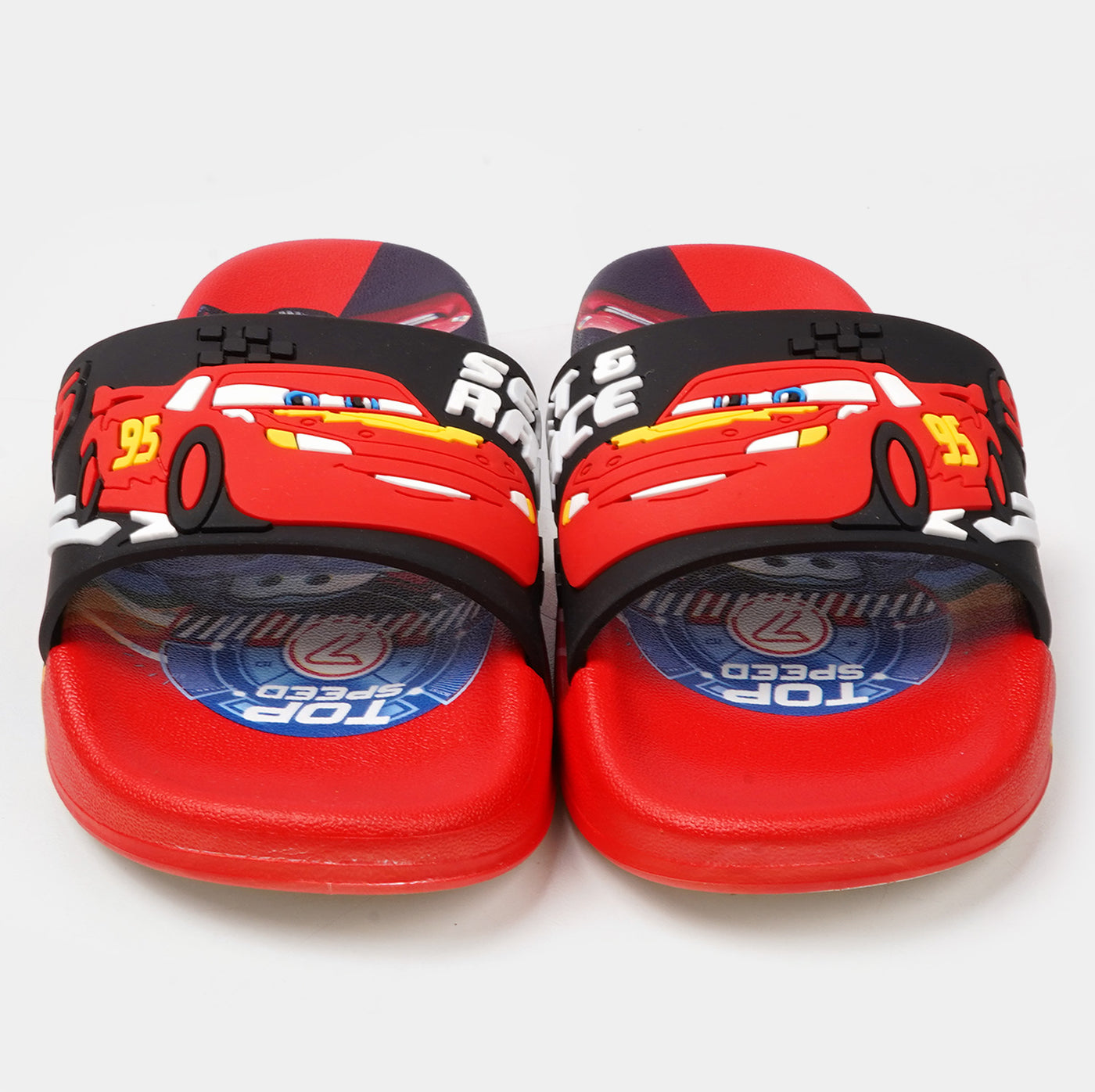 Boys Slipper Summer Kids Shower Slipper