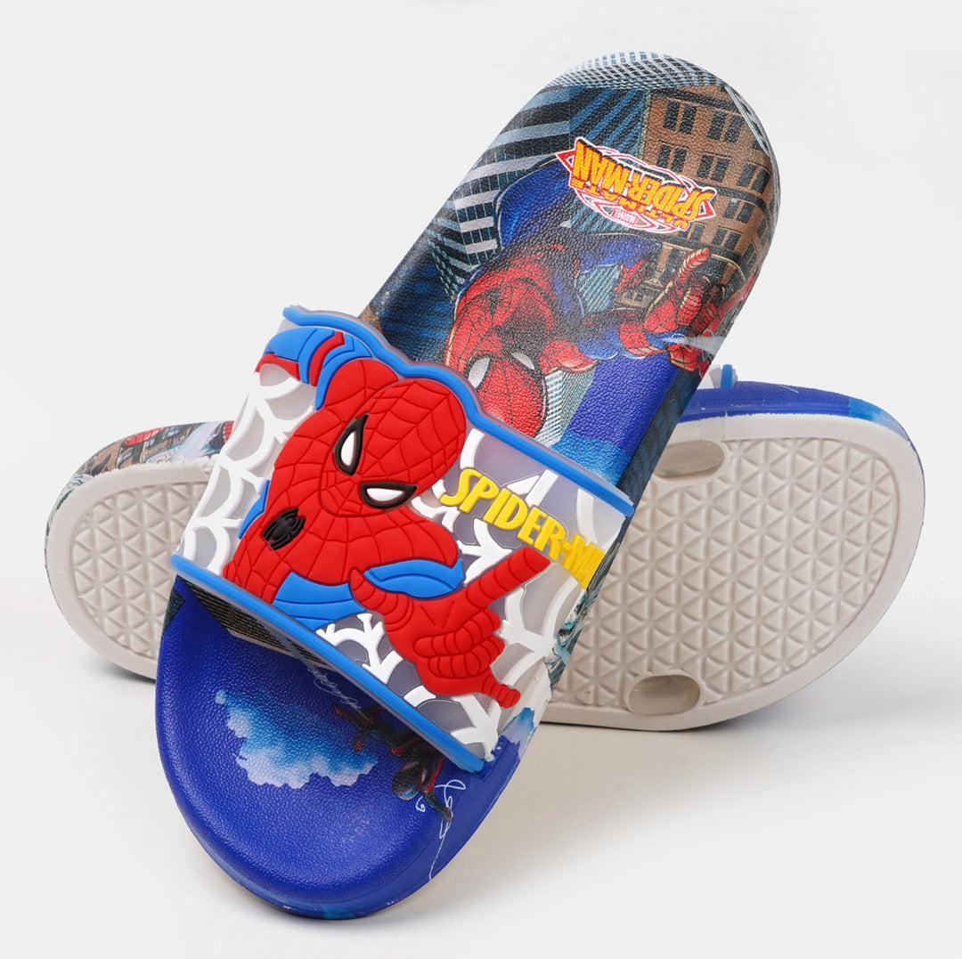 Boys Slipper Summer Kids Shower Slipper