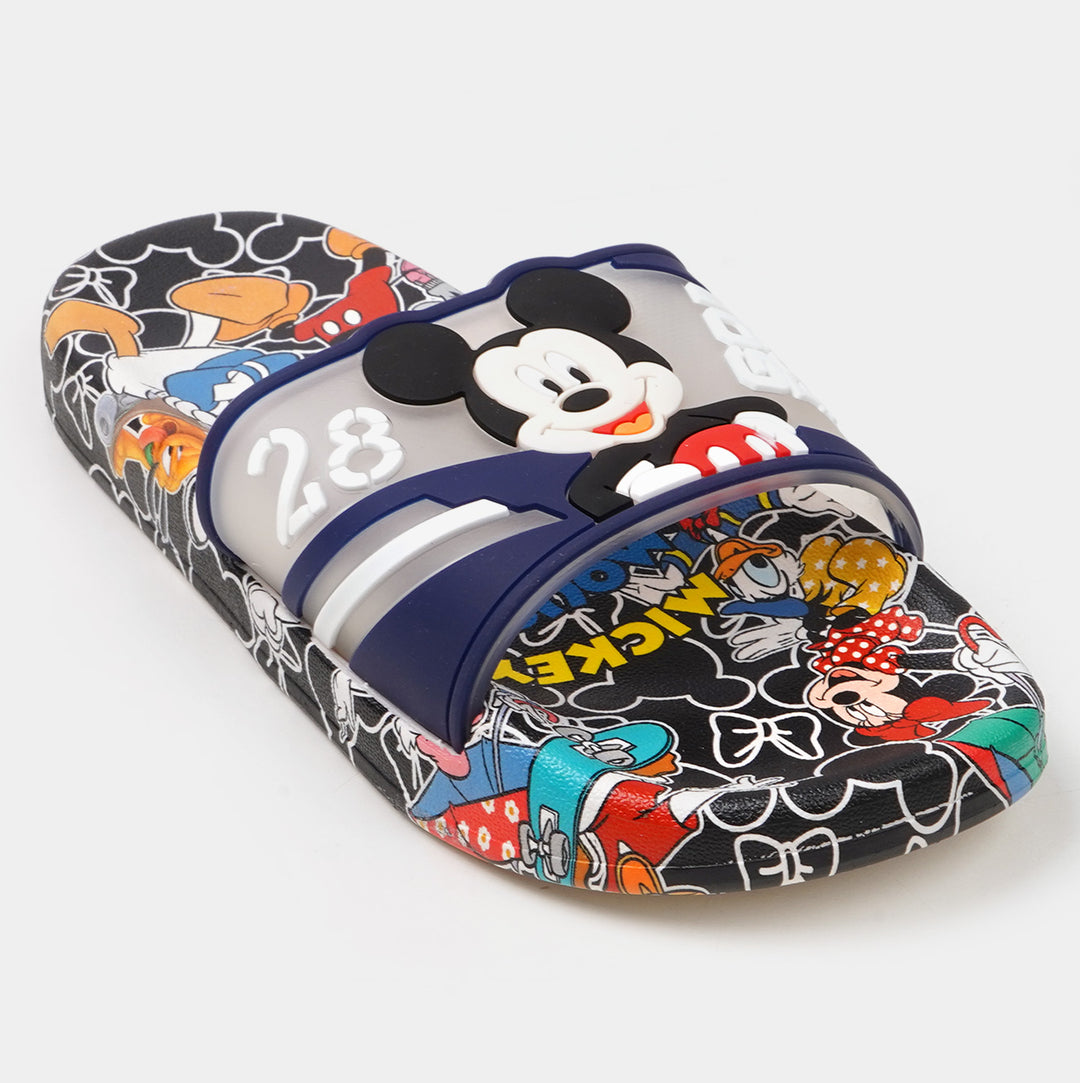 Boys Slipper Summer Kids Shower Slipper