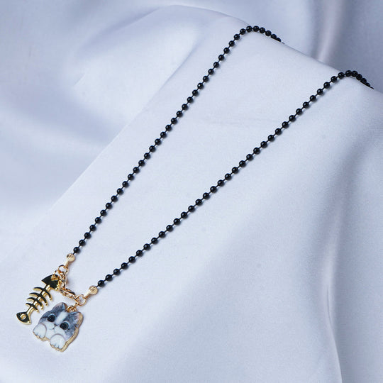 Fancy Necklace For Girls