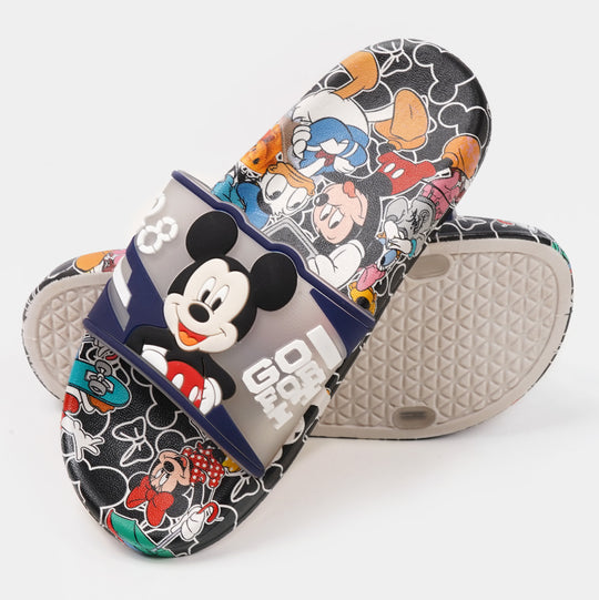 Boys Slipper Summer Kids Shower Slipper