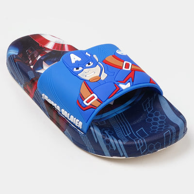 Boys Slipper Summer Kids Shower Slipper