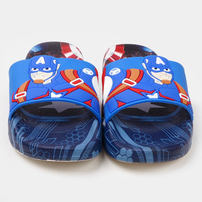 Boys Slipper Summer Kids Shower Slipper