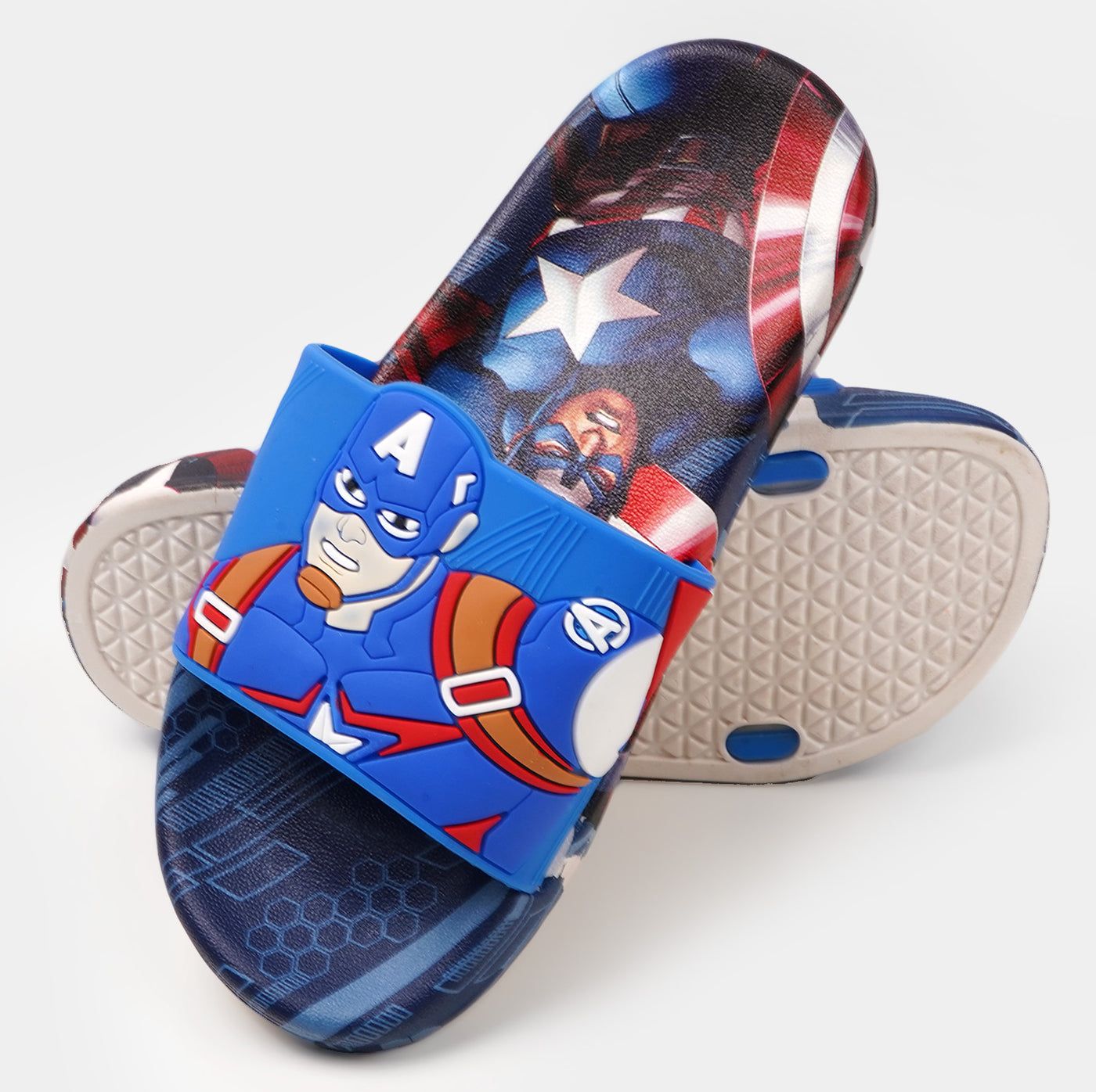 Boys Slipper Summer Kids Shower Slipper