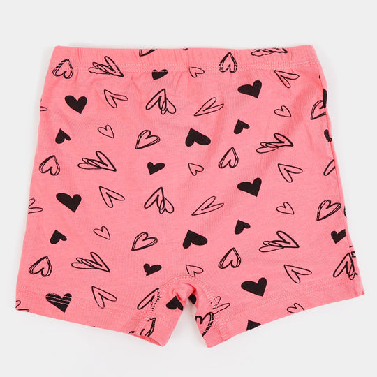 Girls Panties 3PCs | Mix