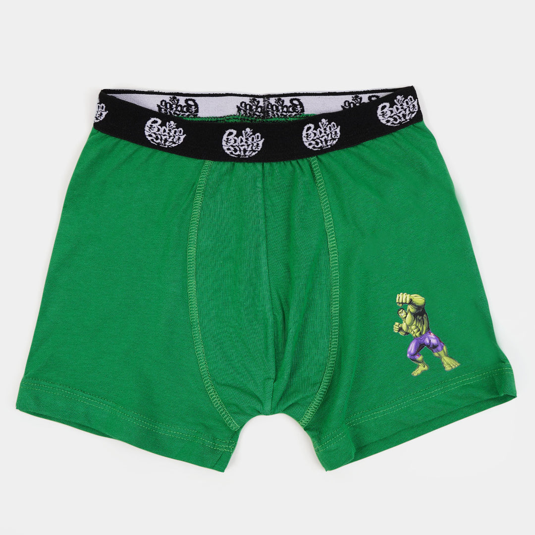 Boys Boxer Pack Of 3PCs | Mix