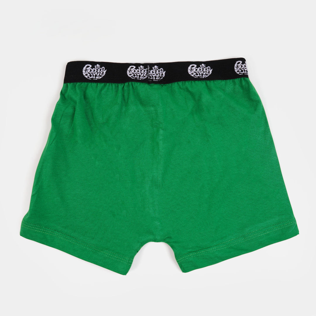 Boys Boxer Pack Of 3PCs | Mix