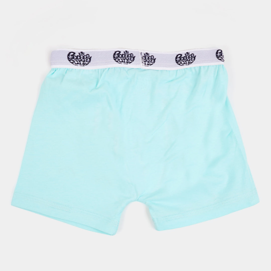 Boys Boxer Pack Of 3PCs | Mix