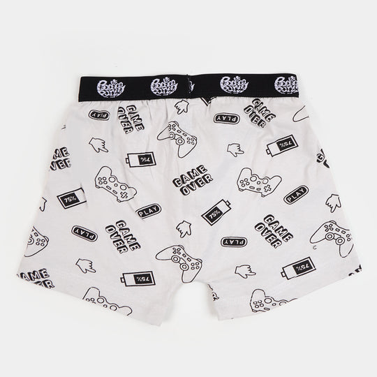 Boys Boxer Pack Of 3PCs | Mix