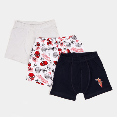 Boys Boxer Pack Of 3PCs | Mix