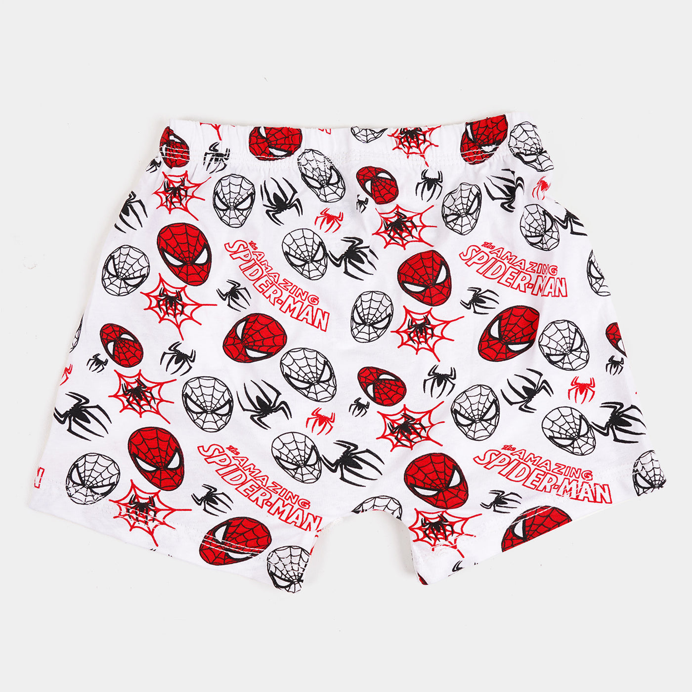 Boys Boxer Pack Of 3PCs | Mix