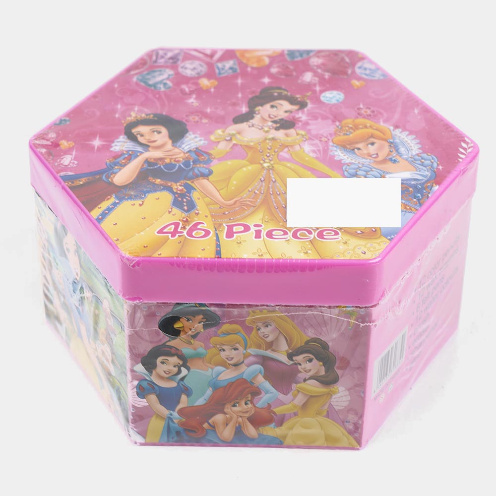 Colour Kit 46Pcs Set For kids