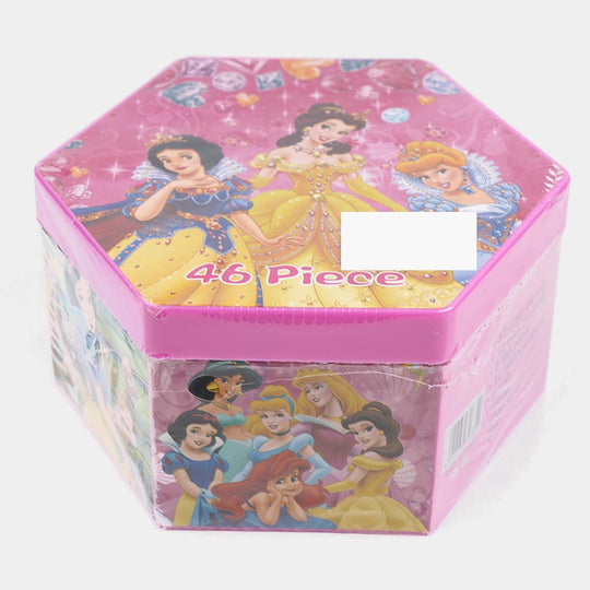Colour Kit 46Pcs Set For kids