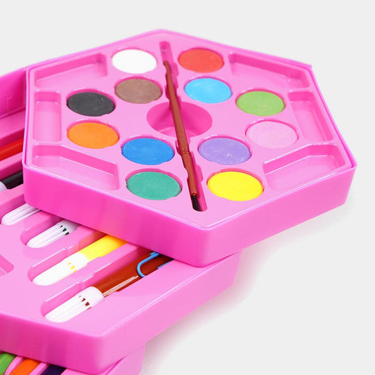 Colour Kit 46Pcs Set For kids