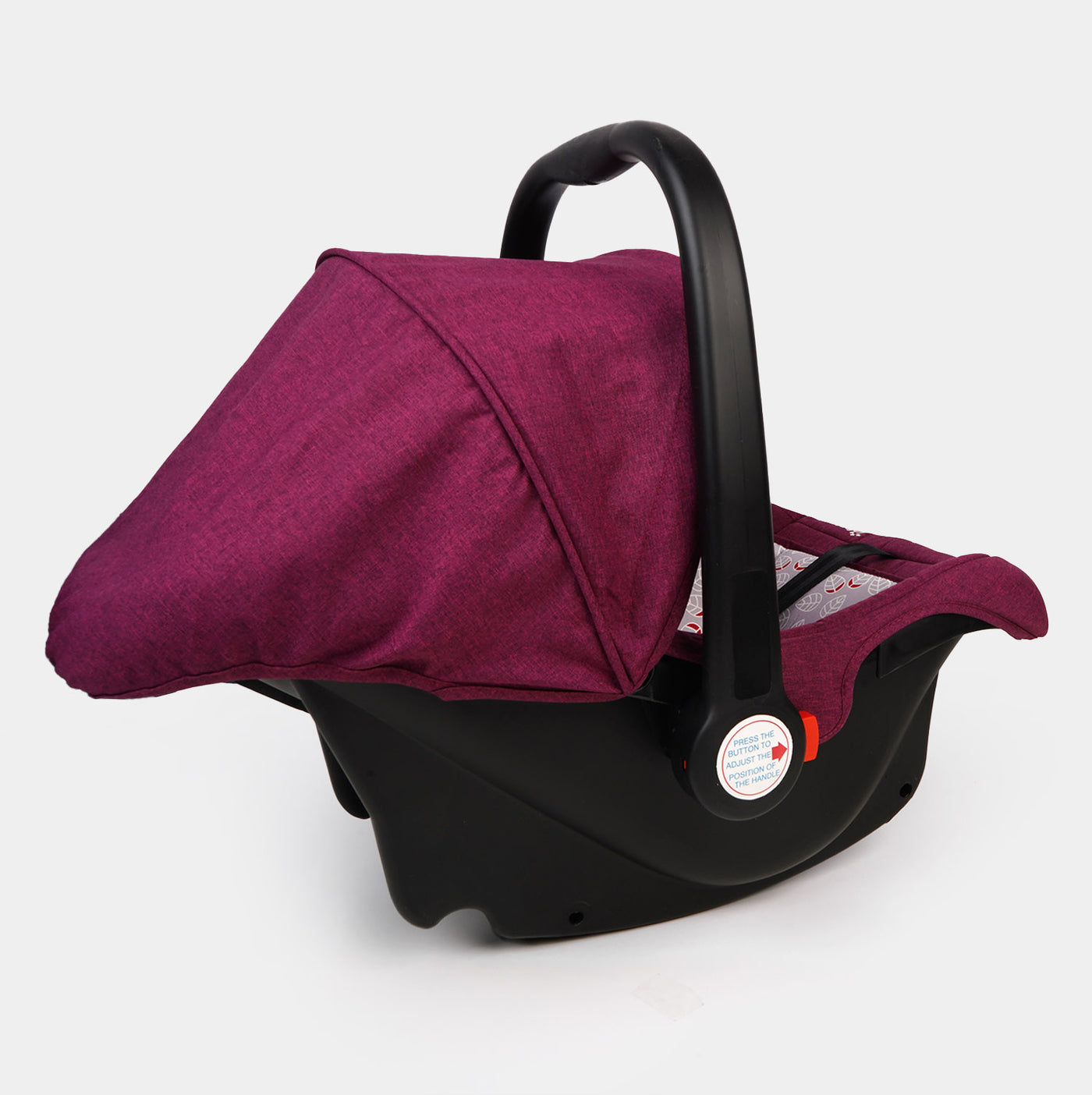 Infantes Carry Cot