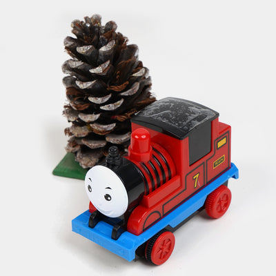 Thomas Engine Train Toy For kids - Red