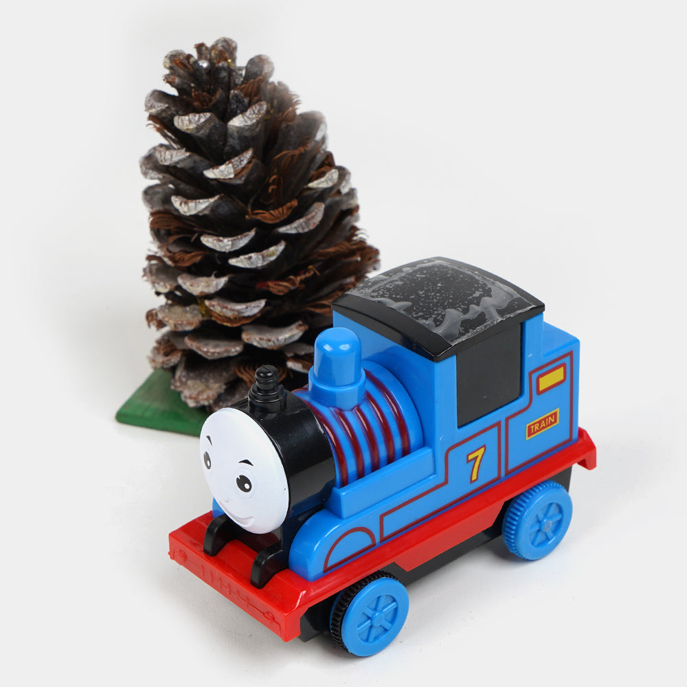 Thomas Train Engine Toy For kids - Blue