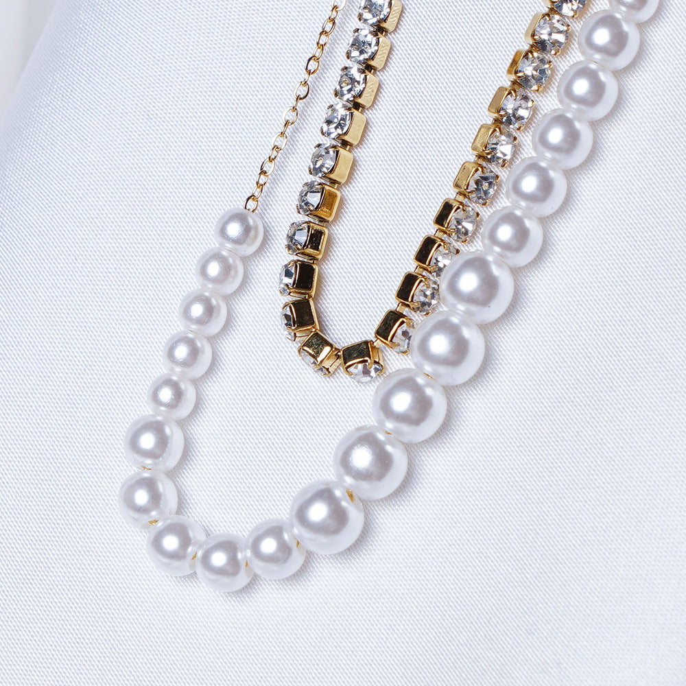 Fancy Necklace For Girls