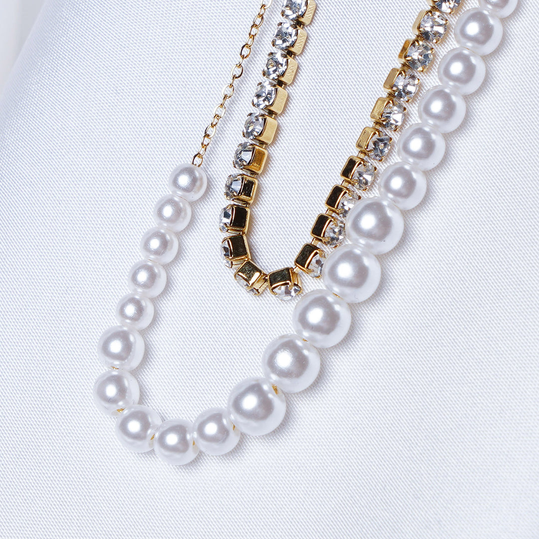 Fancy Necklace For Girls