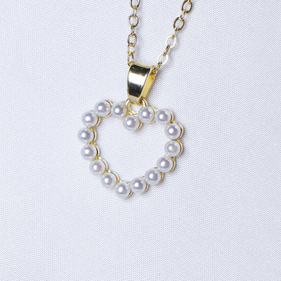 Necklace With Tops For Girls