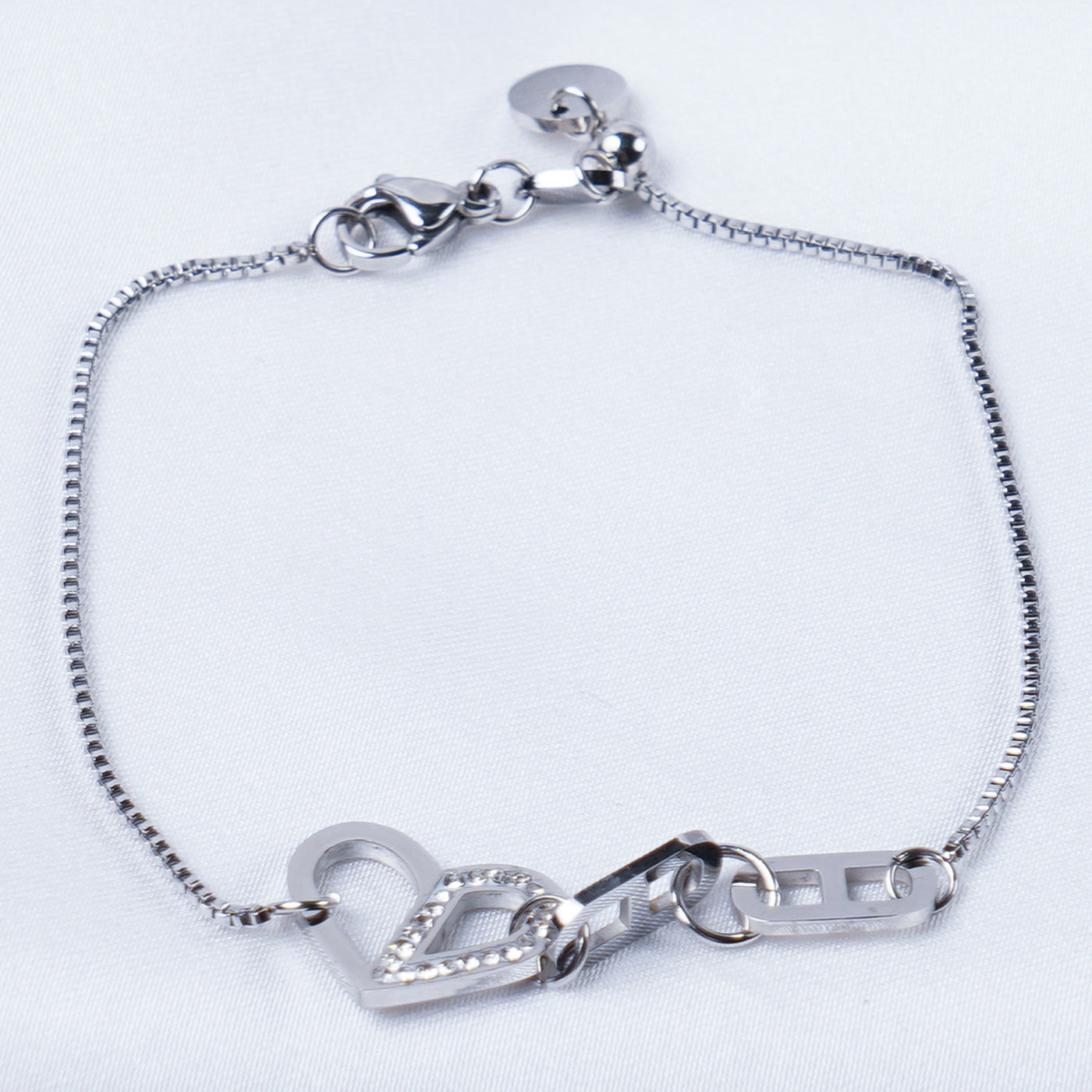 Charm & Stylish Girls Bracelet