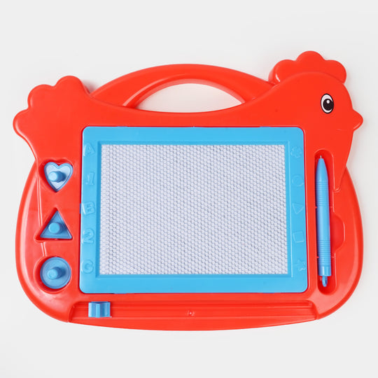 Magic Slate Board For Kids