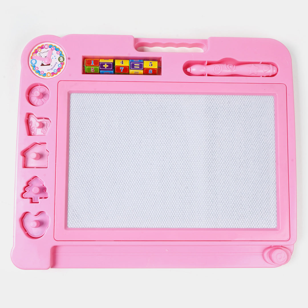 Magic Slate Board For Kids