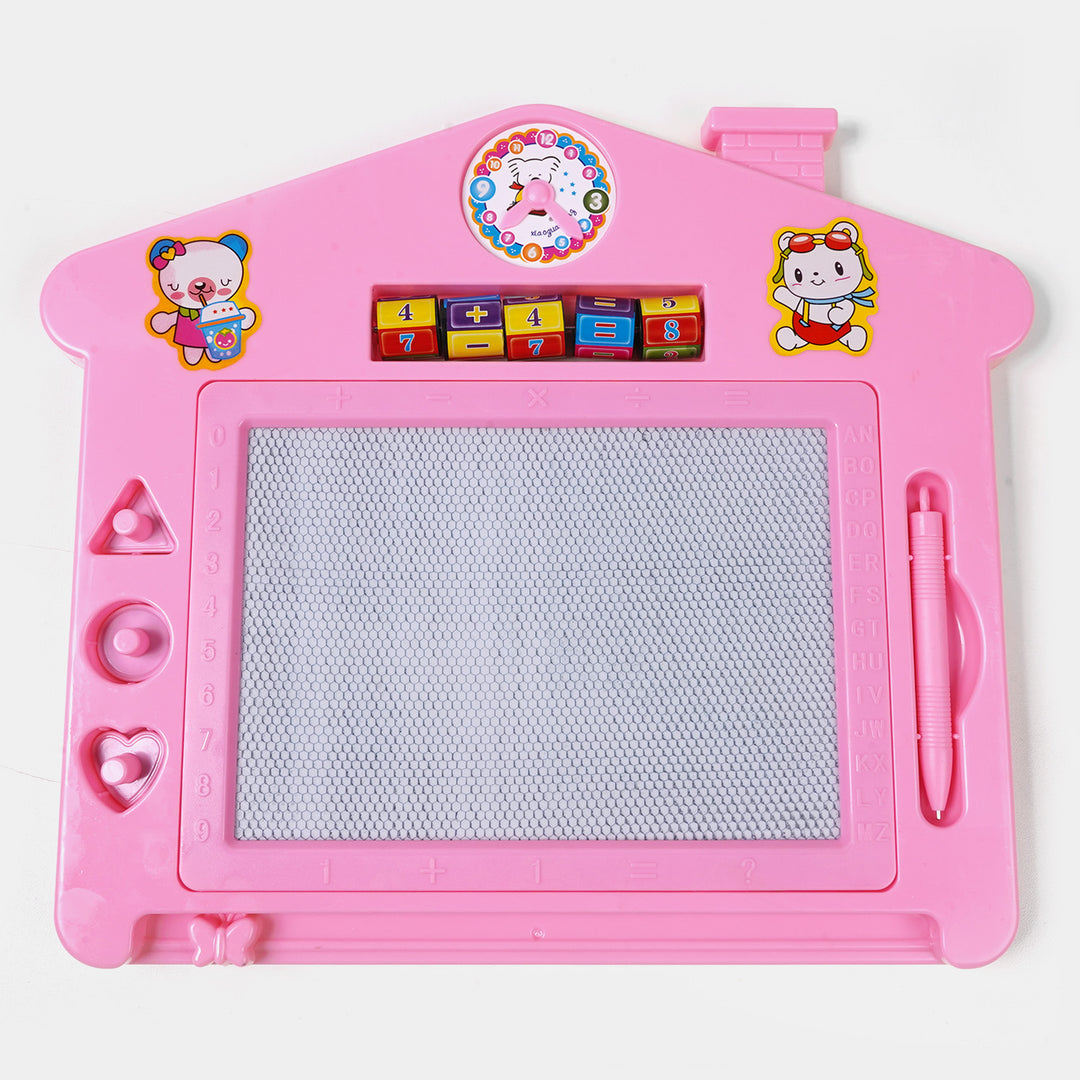 Magic Slate Board For Kids