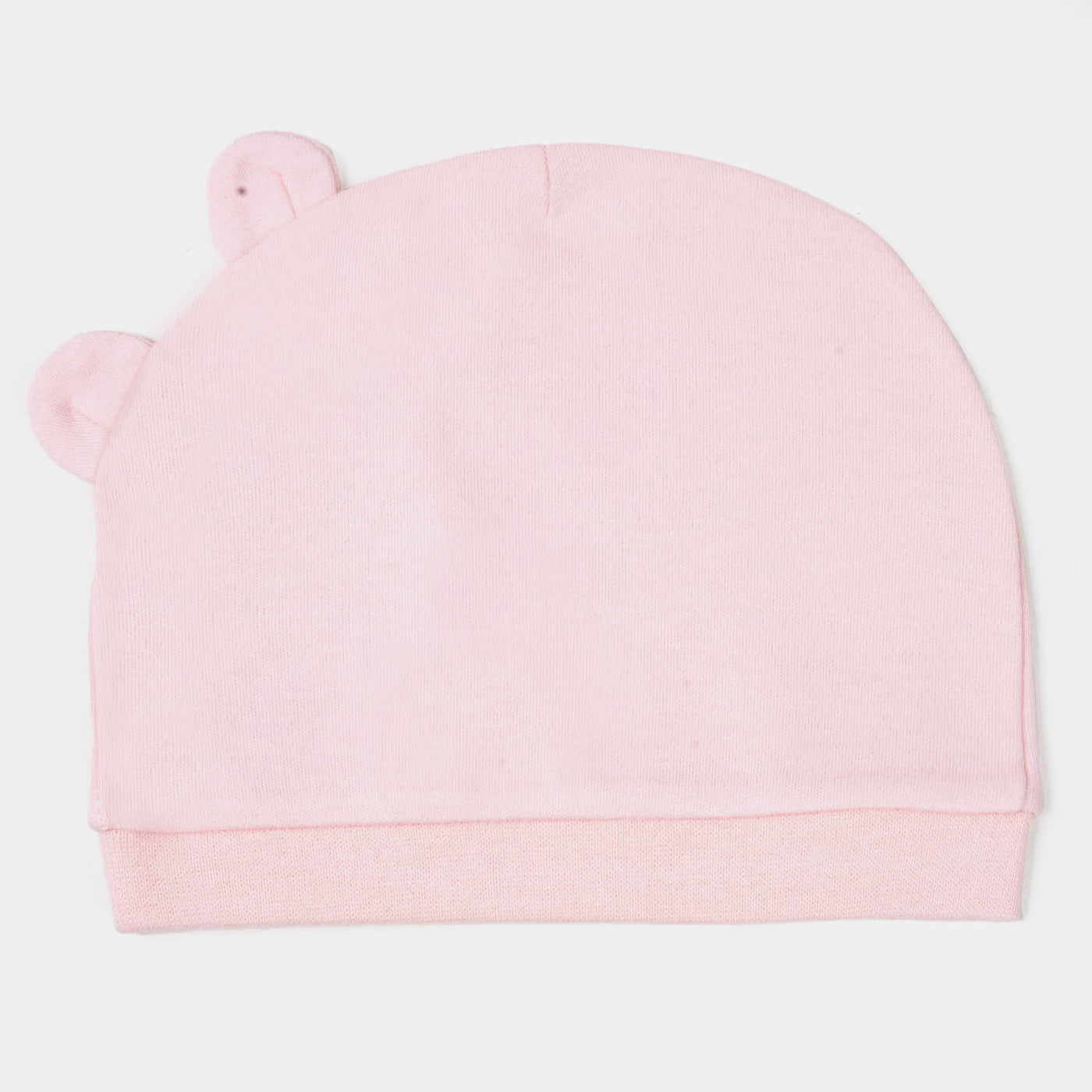 Baby Cap Bear 6M+ | Pink