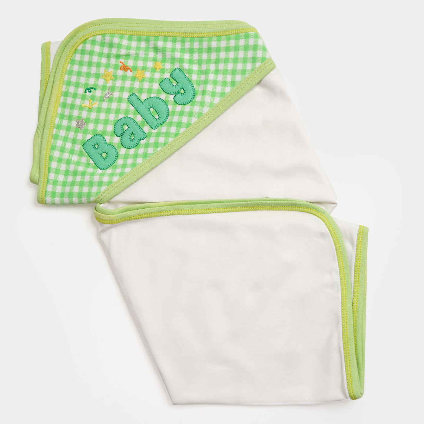 Baby Wrapping Sheet-Baby