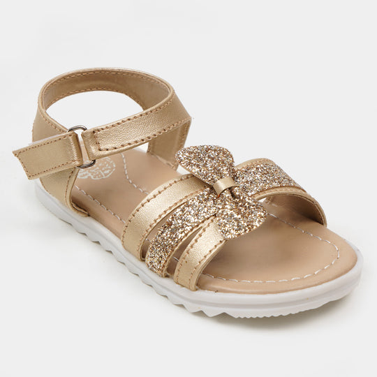 Girls Sandal 70-29 - Gold