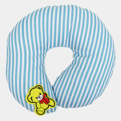 Baby Neck Pillow- C.Green