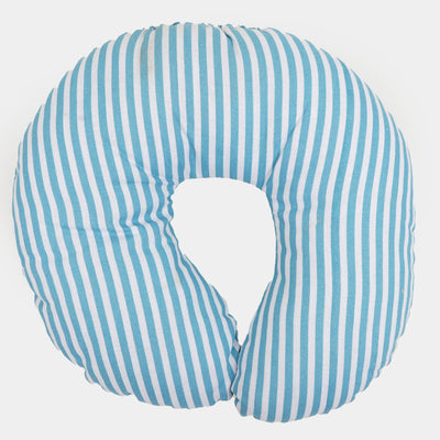 Baby Neck Pillow- C.Green