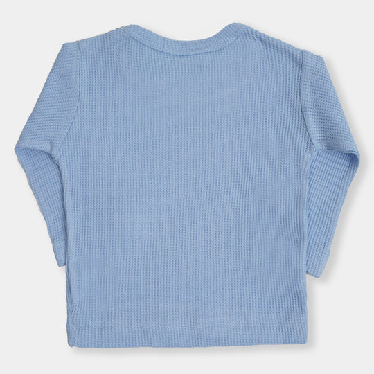 Unisex Thermal Suit - L.Blue